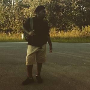 Meet your Posher, Kieran